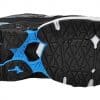 Tenis Mizuno Wave Creation 20 Preto E Azul