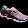 Tenis Mizuno Wave Creation 20 Rosa E Preto