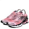 Tenis Mizuno Wave Creation 20 Rosa E Preto