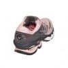 Tenis Mizuno Wave Creation 20 Rosa E Preto