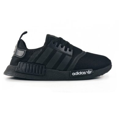 Adidas nmd fashion r1 preto