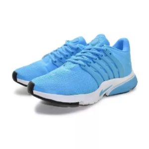 Tenis Nike Air Presto Azul Celeste