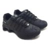 Tenis Nike Shox Nz Preto