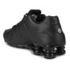 Tenis Nike Shox Nz Preto