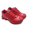Tenis Nike Shox Nz Vermelho